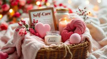 Valentines Self Care Gift Ideas She Will Enjoy