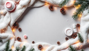 Winter Kiss Lip Care Gift Ideas