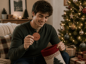 Young Men’s Stocking Stuffers He’ll Actually Use - Little Flower Soap Co