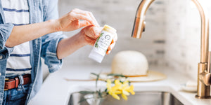 CBD Cream - Little Flower Soap Co