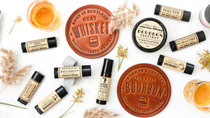 Lip Balm For Men