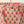 Load image into Gallery viewer, Reversible Quilted Tote Bag - Coral Poppy Print | Laptop Tote
