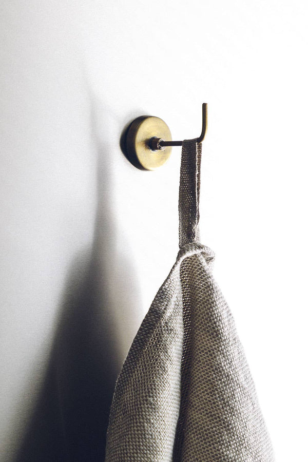 Brass Magnet Hook