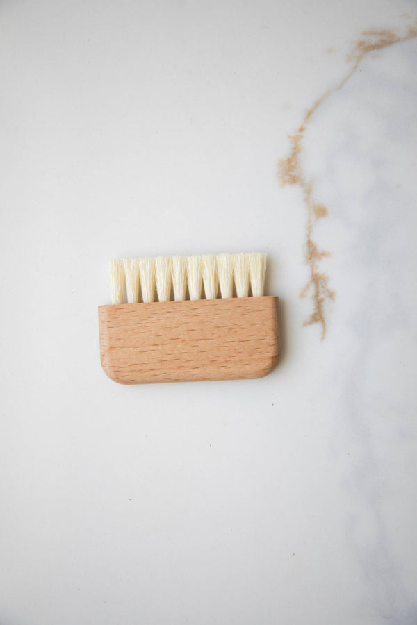 Keyboard Brush