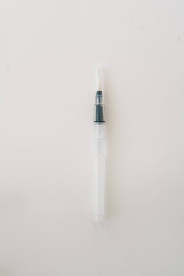 24 Color Watercolor Paint Palette - Little Flower Soap Coartart suppliesart supplies