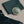 Load image into Gallery viewer, Brass Framed Mirror Small Round
