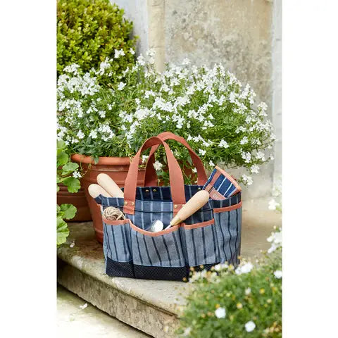 Classic Canvas Garden Tool Bag