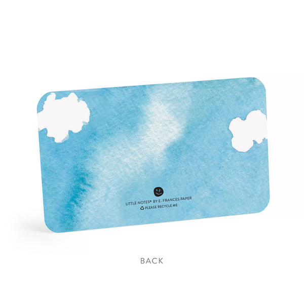 Sunny Day Little Notes - NEW 55 Count