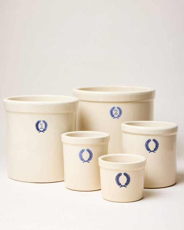 Laurel Crocks - Various Sizes