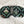 Load image into Gallery viewer, Midnight Collection / Sweet Dreams Sleep Mask / Botanical

