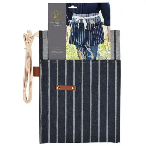 Gardening Waist Apron – A Thoughtful Gift for Gardeners