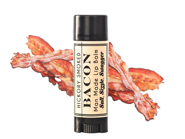 Bacon Lover Lip Balm - Mens Chapstick