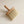 Load image into Gallery viewer, Wooden brush with bristle head on a light beige background
