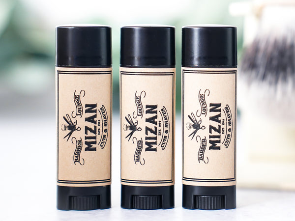 Your Logo Custom Label Lip Balm - Case of 10