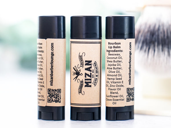 Your Logo Custom Label Lip Balm - Case of 10
