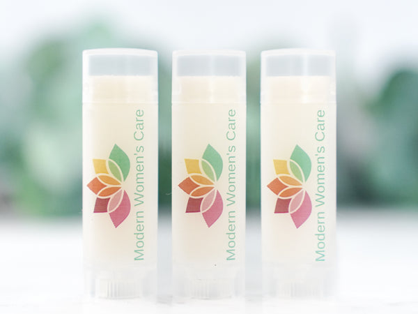 Your Logo Custom Label Lip Balm - Case of 10