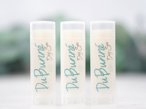 Your Logo Custom Label Lip Balm - Case of 10