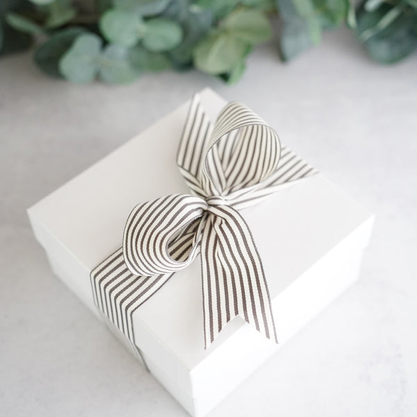 Lavender Calm Gift Basket