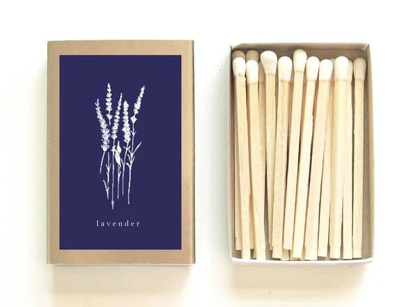 Noble Fir Essential Oil - 8oz Soy Wax Candle