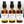 Load image into Gallery viewer, Nourish + Repair Hair Oil with Argan &amp; Camellia - Lavender Bergamot
