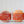Load image into Gallery viewer, Orange Clove Shampoo &amp; Conditioner Bar Set
