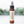 Load image into Gallery viewer, Poopermint Potty Spray - 1oz amber travel bottle
