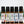 Load image into Gallery viewer, Set of 5 essential oil roll-ons: Happy, Focus, Relief, Renew, and Peace by Little Flower Soap Co

