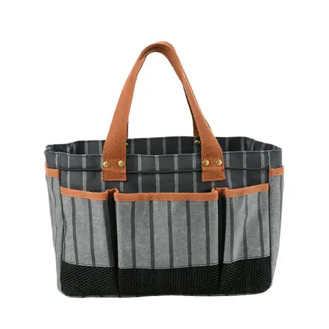 Classic Canvas Garden Tool Bag