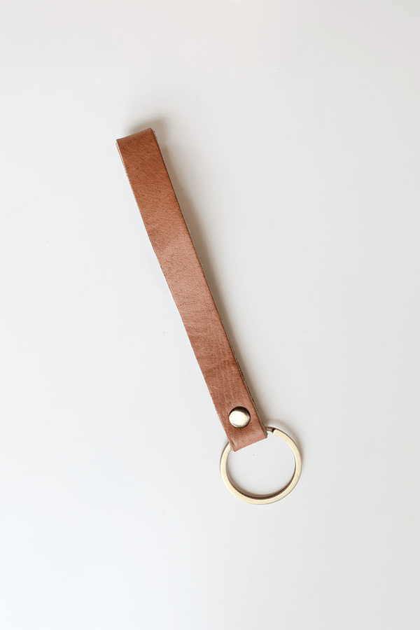 Atlas Keychain Wristlet - Little Flower Soap Co