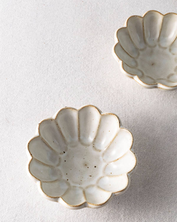 Lotus Soap and Brush Dish