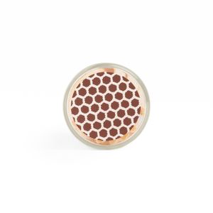Baby Pink Matches in Small Corked Vial - Little Flower Soap Co