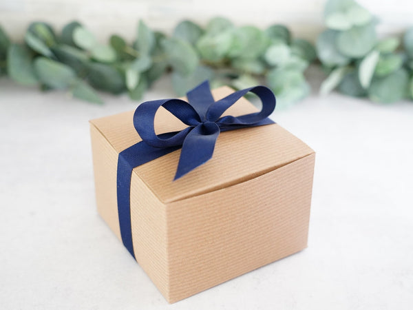 Balance and Uplift Essential Oil - 8oz Soy Wax Candle - Little Flower Soap Co