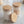 Load image into Gallery viewer, Bamboo Jar Lid – Wide Mouth (Jars Not Included) - Little Flower Soap Cobamboobathroom accessoriesbathroom decorKitchen &amp; Bath Storage
