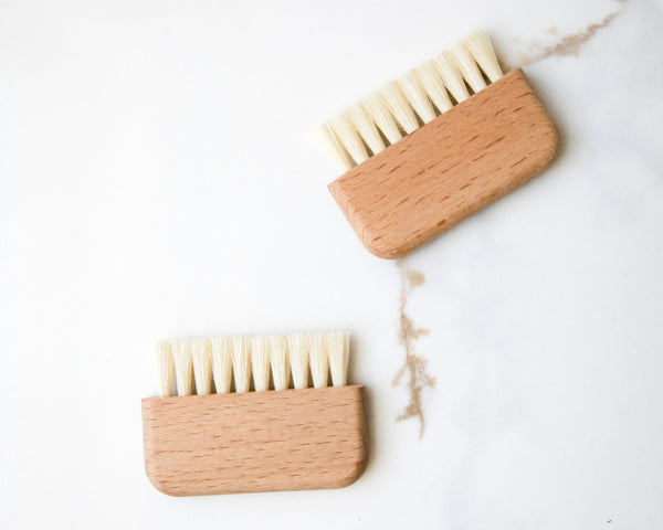Keyboard Brush