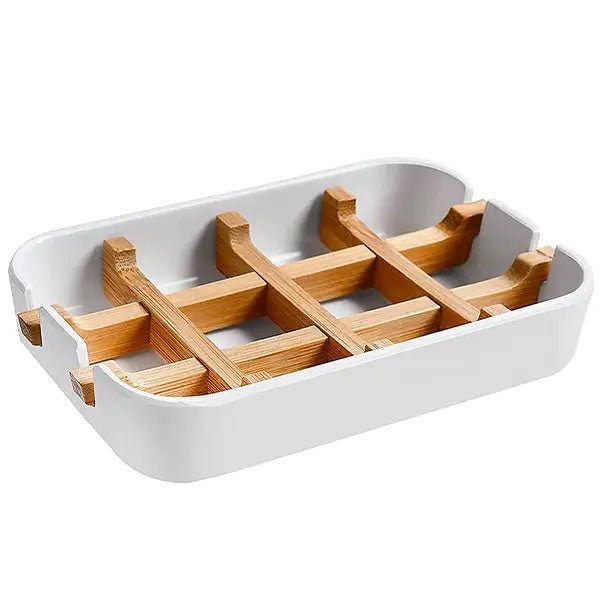 Biodegradable Soap Dish - Little Flower Soap Co