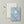 Load image into Gallery viewer, Birthday Wishes - Blue Tile Card - Little Flower Soap Co
