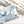 Load image into Gallery viewer, Botanical Lavender Eye Pillow - Little Flower Soap Co
