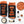 Load image into Gallery viewer, Bourbon Whiskey Lover Gift Box - Little Flower Soap Co
