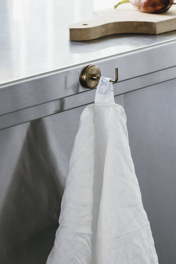 Brass Magnet Hook