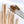 Load image into Gallery viewer, Coconut Fiber Straw Cleaner - Plastic Free - Little Flower Soap Co
