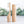 Load image into Gallery viewer, Compostable Bamboo Travel Toothbrush - Little Flower Soap Co
