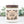 Load image into Gallery viewer, Cranberry Woods - 8oz Soy Wax Candle - Little Flower Soap Co
