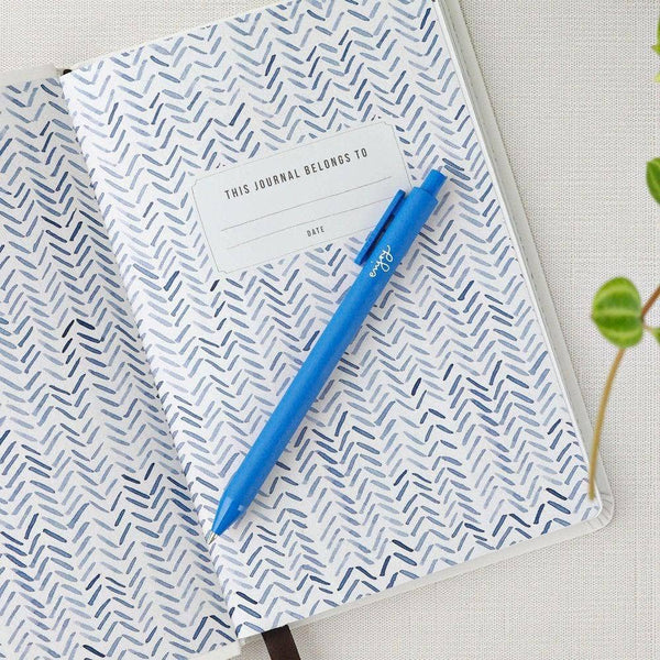 Create - Emily Lex Studio - Jotter Pen Black Gel ink - Little Flower Soap Coart suppliesemily lexEmily Lex Studioart supplies