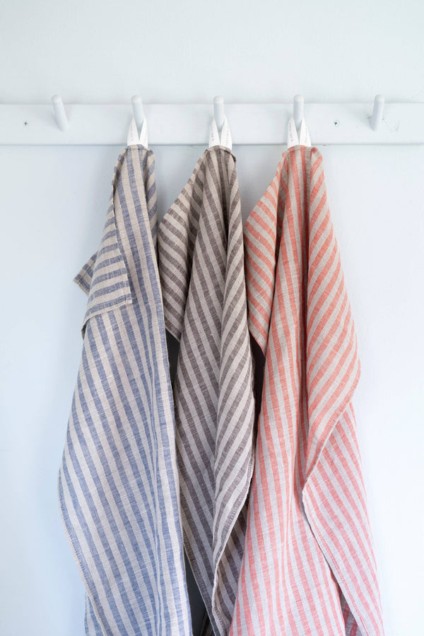 Linen Kitchen Cloth Jack