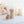 Load image into Gallery viewer, Decorative 4&quot; White Tip Matches in Glass Jar - Little Flower Soap Co
