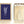 Load image into Gallery viewer, Decorative Botanical Match Box - Lavender - Little Flower Soap Co
