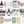 Load image into Gallery viewer, Deluxe Gift Wire Basket - Little Flower Soap Co
