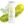 Load image into Gallery viewer, Dill Pickle Lip Balm - Little Flower Soap Co
