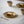Load image into Gallery viewer, Brass Decorative Tray
