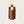 Load image into Gallery viewer, Leather Lip Balm Holder: Cognac
